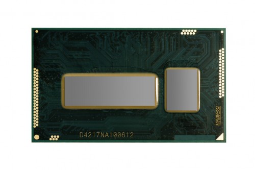 Intel Core 5. generacji z grafiką Intel Iris