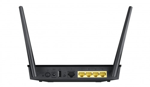 Asus RT-AC51U