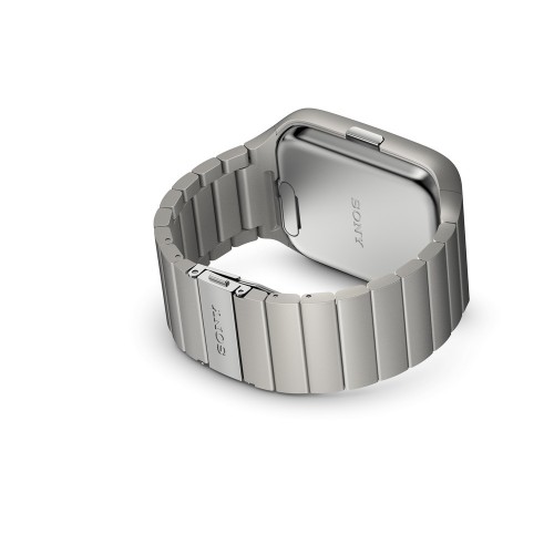 Sony SmartWatch3