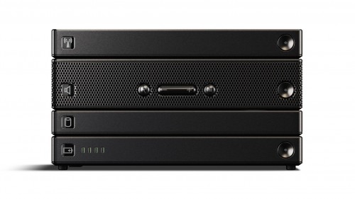 ThinkPad Stack