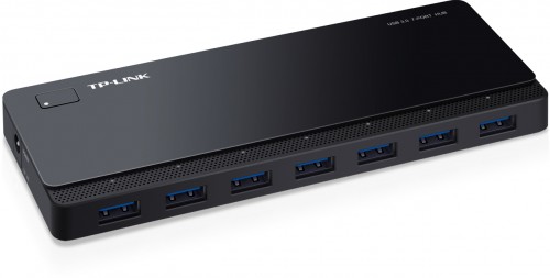 TP-LINK UH700