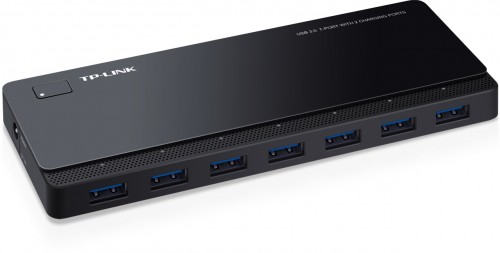TP-LINK UH720