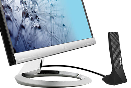 Asus USB-AC55