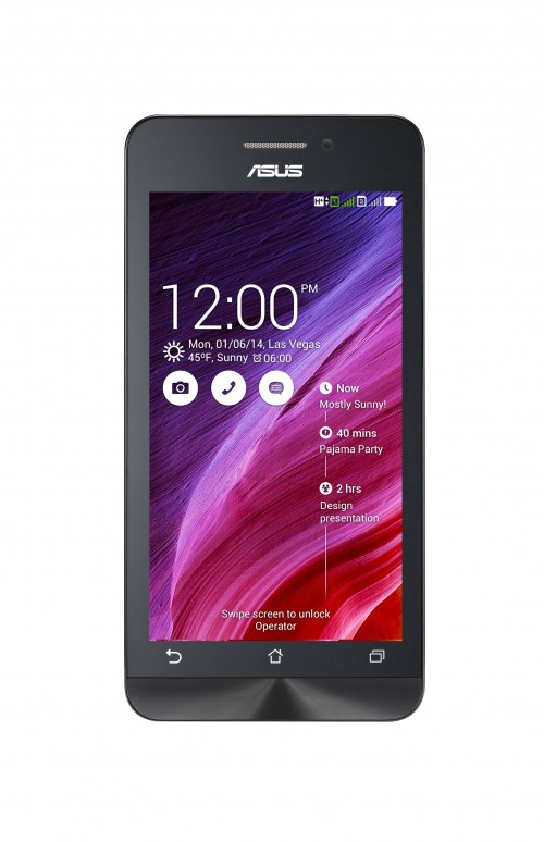 ASUS ZenFone 4 A400CXG