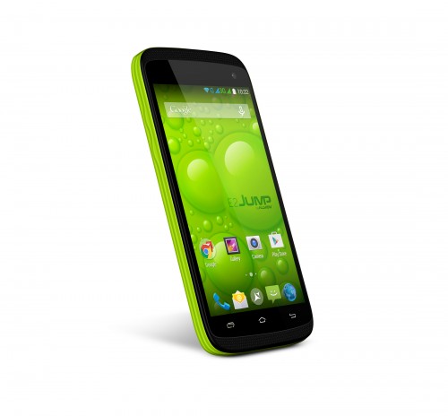 Allview E2 JUMP