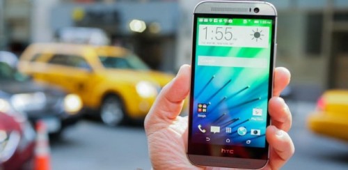 HTC One M8i