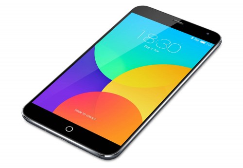 MEIZU MX4