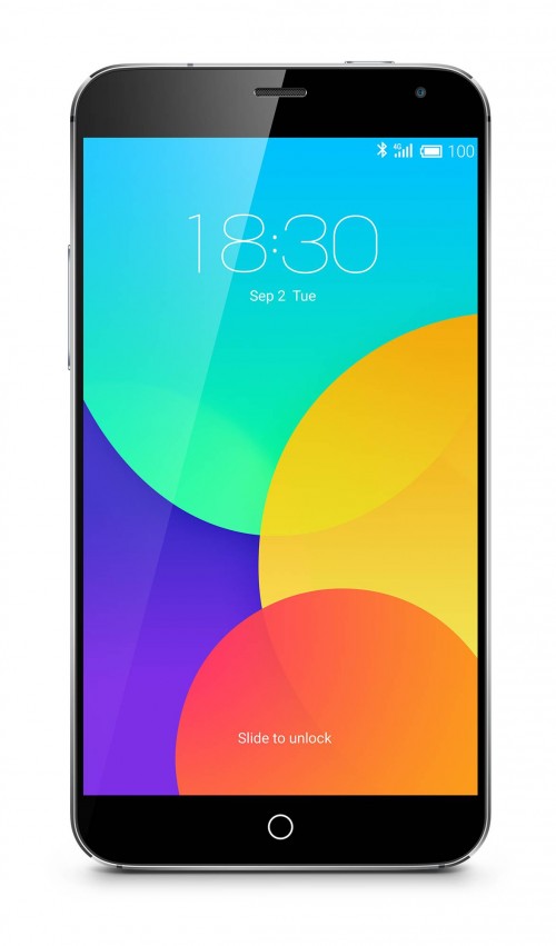 MEIZU MX4