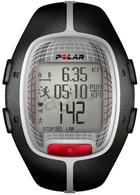 Polar RS300X
