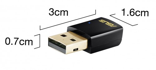 Asus USB-AC51