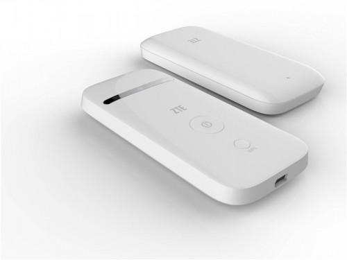 ZTE MF65M