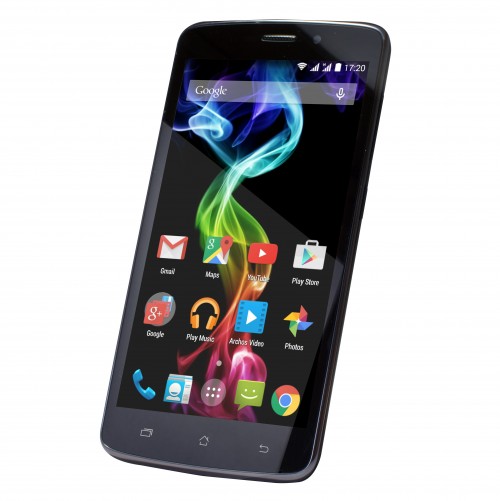 ARCHOS 52 Platinum