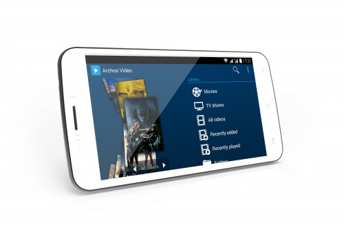 ARCHOS 59 Xenon