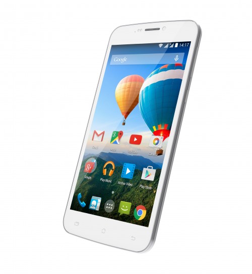 ARCHOS 59 Xenon