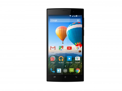ARCHOS 62 Xenon
