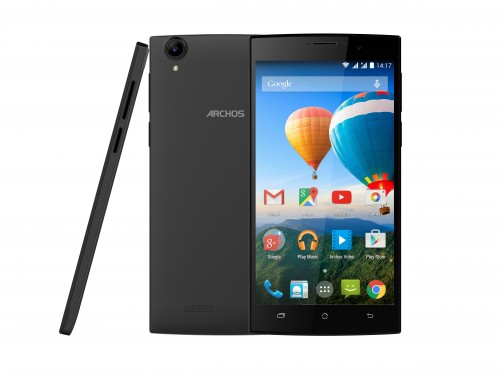 ARCHOS 62 Xenon