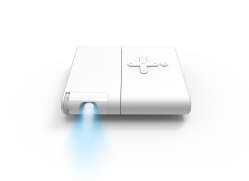 Lenovo Pocket Projector