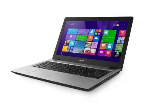 Aspire V 15
