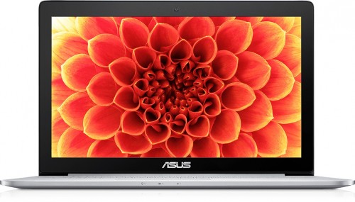 ZenBook Pro UX501