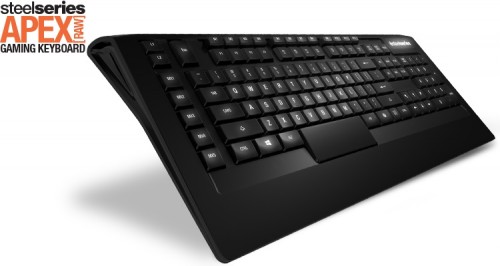 SteelSeries Apex RAW