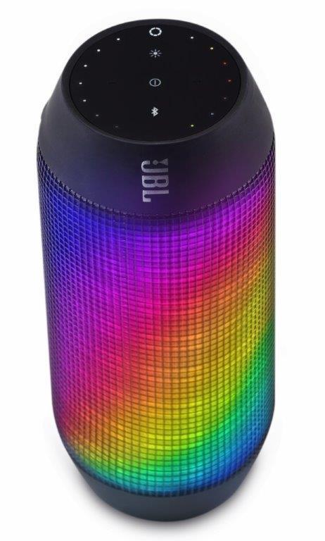 JBL Pulse