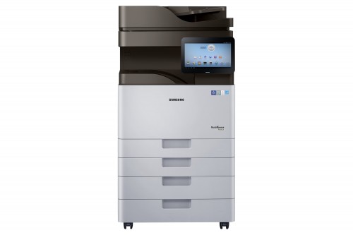 Smart MultiXpress K4350