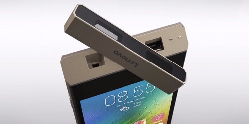 Lenovo Smart Cast