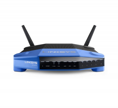 Linksys WRT1200AC