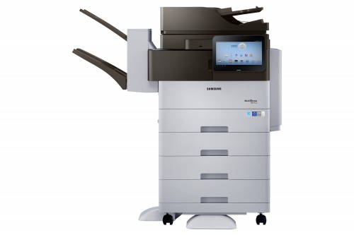 Smart MultiXpress M5370