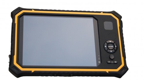 RuggedPAD T80