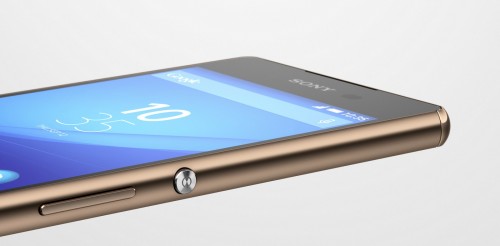 Sony Xperia Z3+