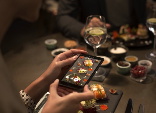 Sony Xperia Z3+