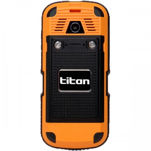 Tecmobile Titan 150