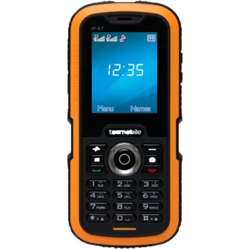Tecmobile Titan 150