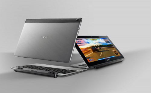 Acer na Computex 2015