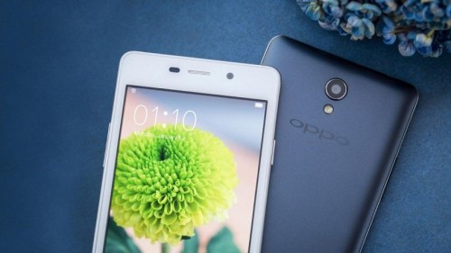 Oppo Joy 3