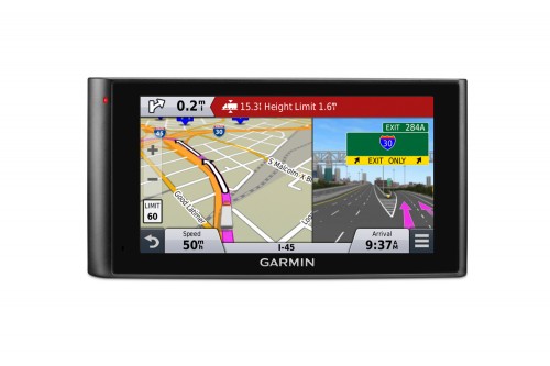Garmin dēzlCam