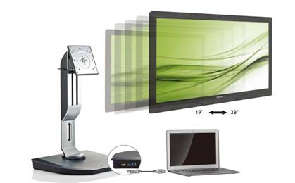 Philips SB4B1928UB