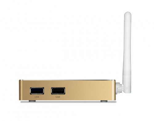 HiMedia Q8 Quad Core