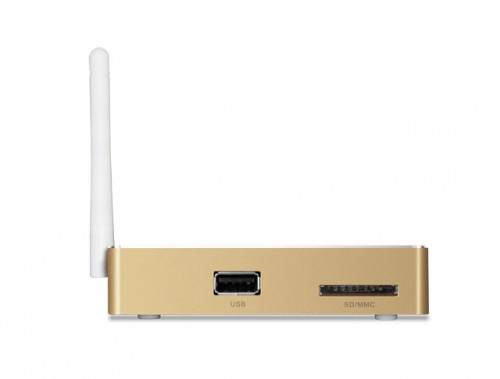 HiMedia Q8 Quad Core