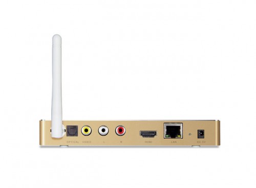 HiMedia Q8 Quad Core