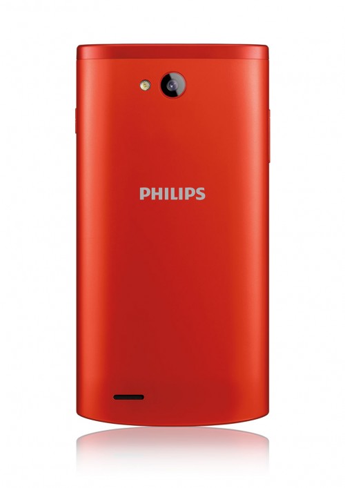 Philips S308R