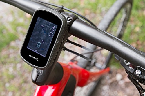 Garmin eTrex Touch