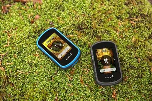 Garmin eTrex Touch
