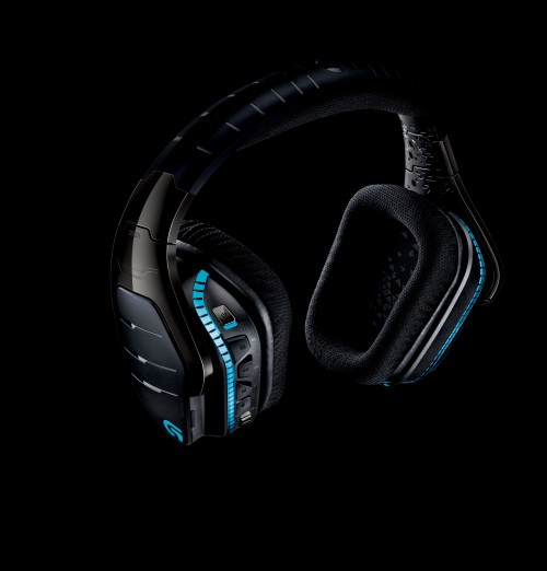 Logitech G633 Artemis Spectrum