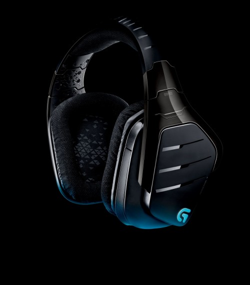 Logitech G633 Artemis Spectrum