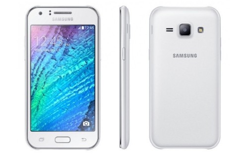 Samsung Galaxy J5 (SM-J500FZ)