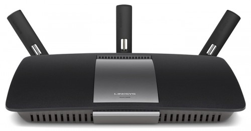 Linksys XAC 1900