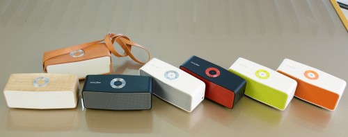 LG Music Flow 5