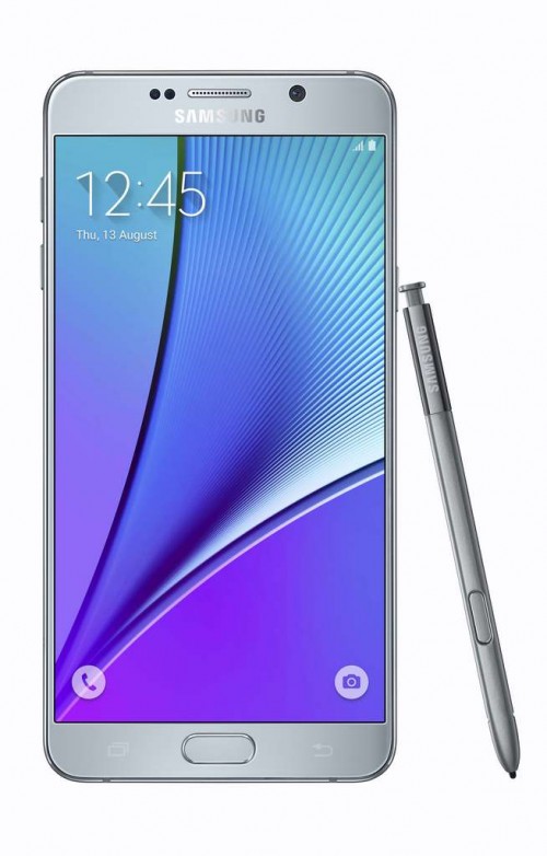 Samsung Galaxy Note5